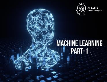 Read more about the article التعلم الآلي Machine Learning الجزء الأول